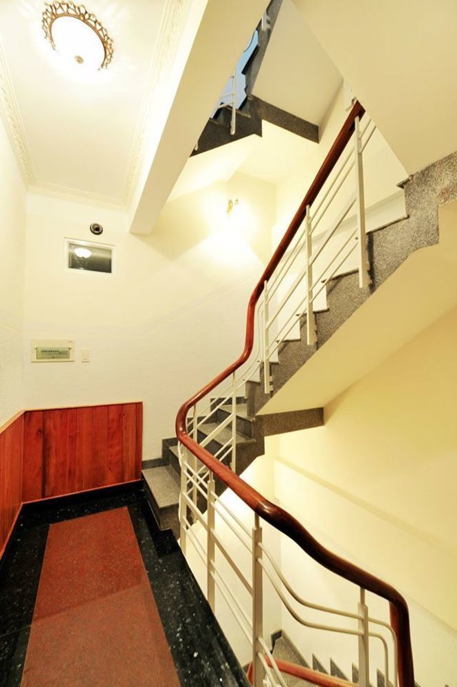 Phuoc Son Hotel Dalat Luaran gambar